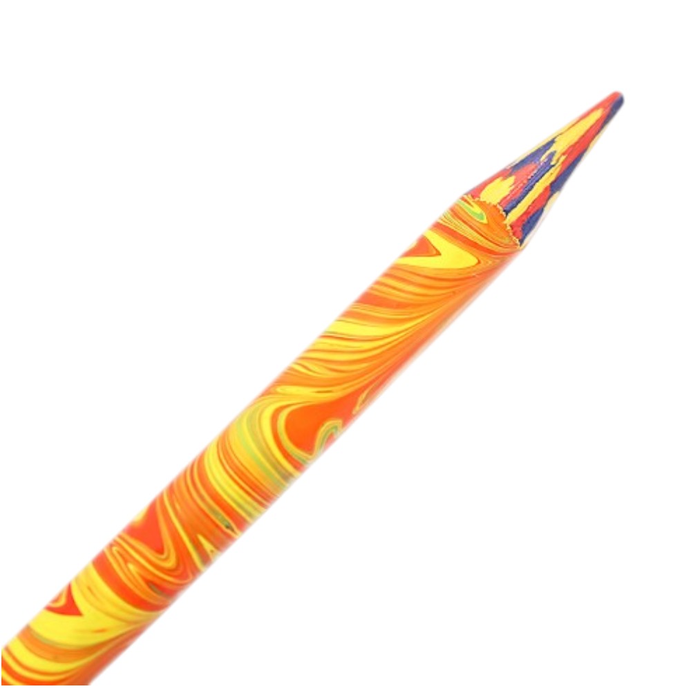 Kohinoor Progresso Woodless Magic Graphite Pencil - Original Shade